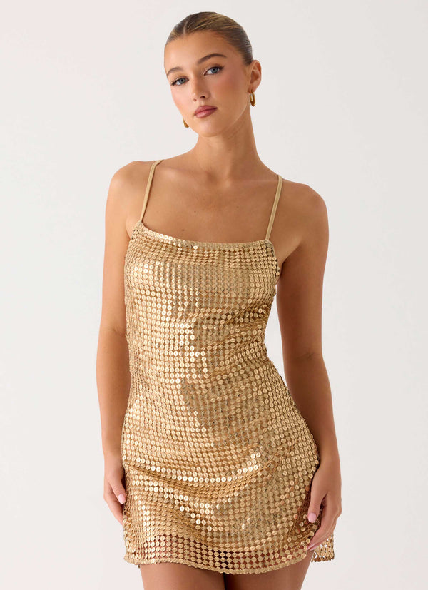 Gold