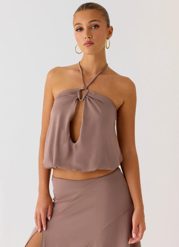 Desert Taupe