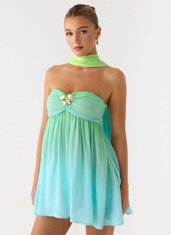 Sea Ombre
