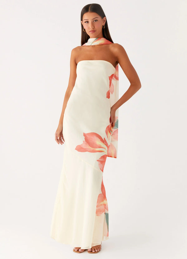 Sienna Floral
