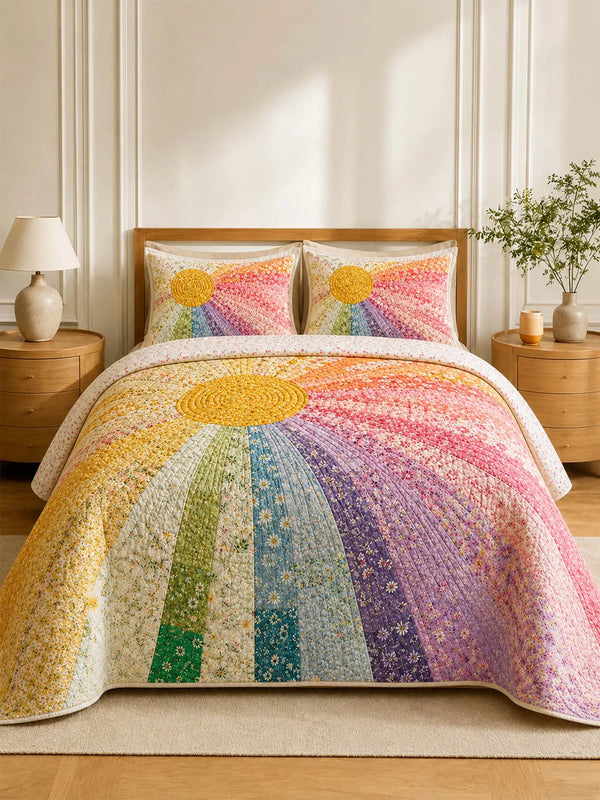 Light Rainbow