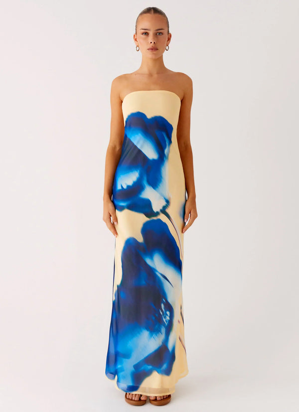 Heirloom Floral