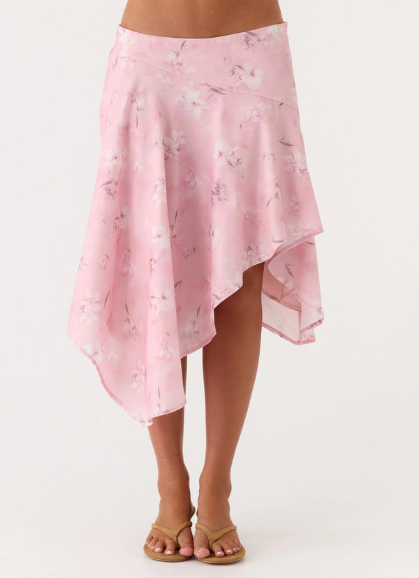 Vintage Floral