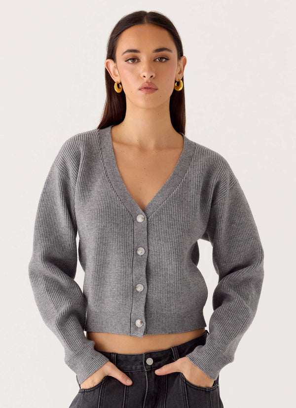 Grey