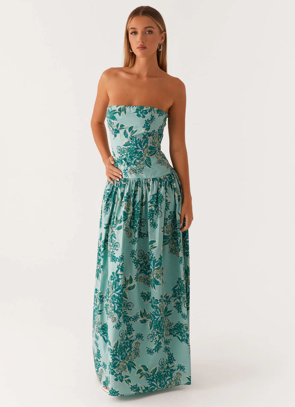 Cloud Nine Floral