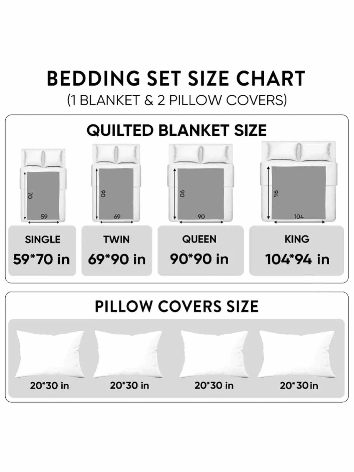 Antique Bloom 3-Piece Quilted Bedding Set