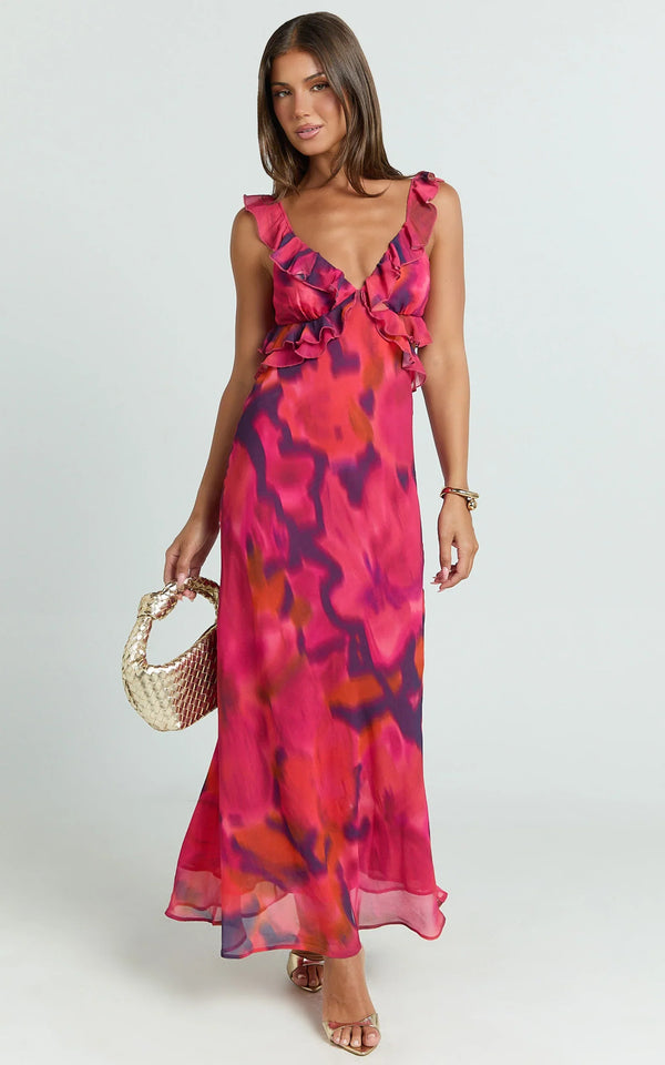 Adeana Print