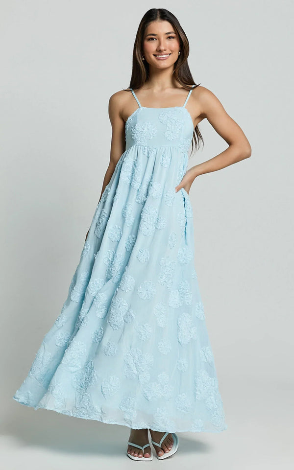 Pale Blue