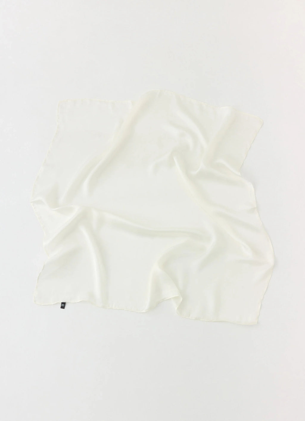 Lover Vibes Head Scarf - Cream